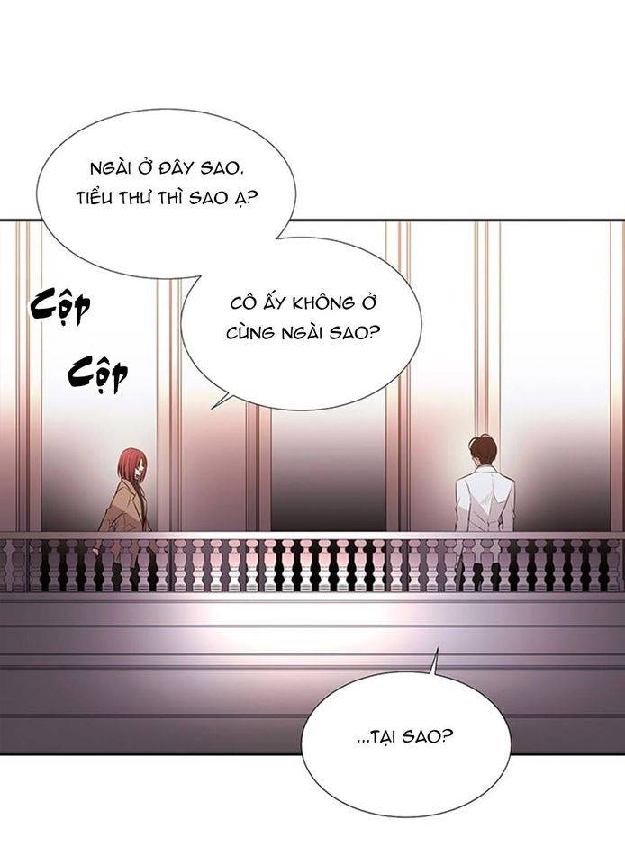 Năm Môn Đệ Của Charlotte Chap 19 - Next Chap 20