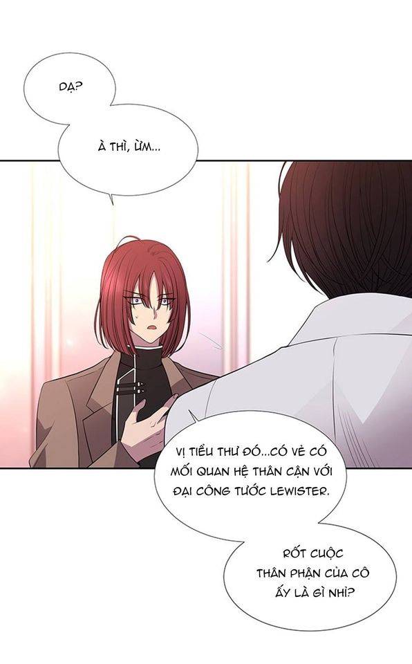 Năm Môn Đệ Của Charlotte Chap 19 - Next Chap 20