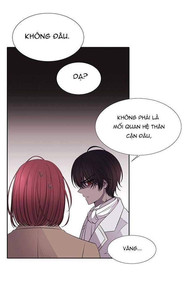 Năm Môn Đệ Của Charlotte Chap 19 - Next Chap 20