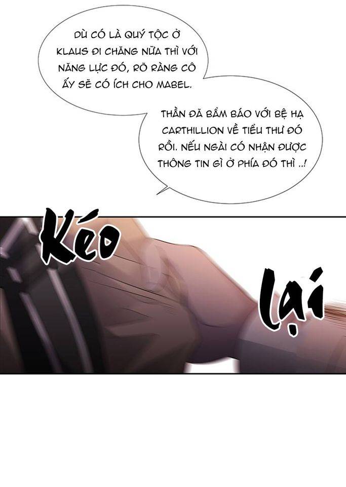 Năm Môn Đệ Của Charlotte Chap 19 - Next Chap 20