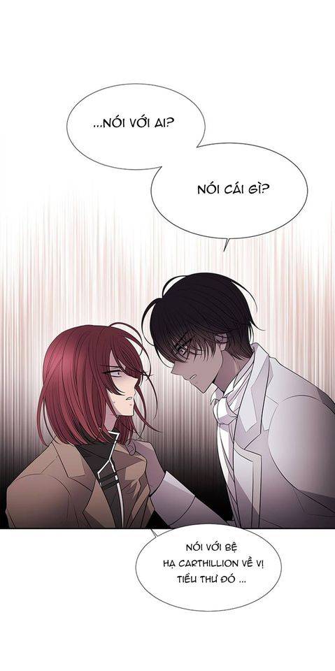 Năm Môn Đệ Của Charlotte Chap 19 - Next Chap 20