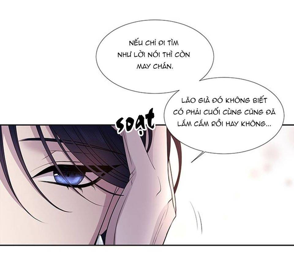 Năm Môn Đệ Của Charlotte Chap 19 - Next Chap 20