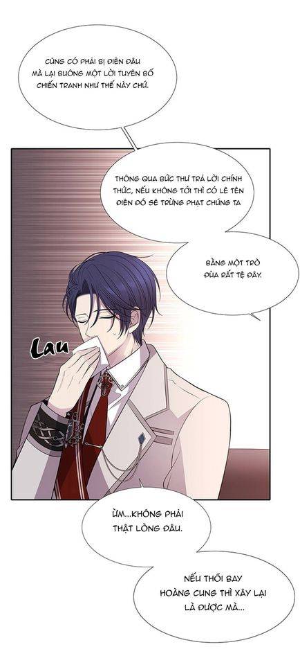 Năm Môn Đệ Của Charlotte Chap 19 - Next Chap 20