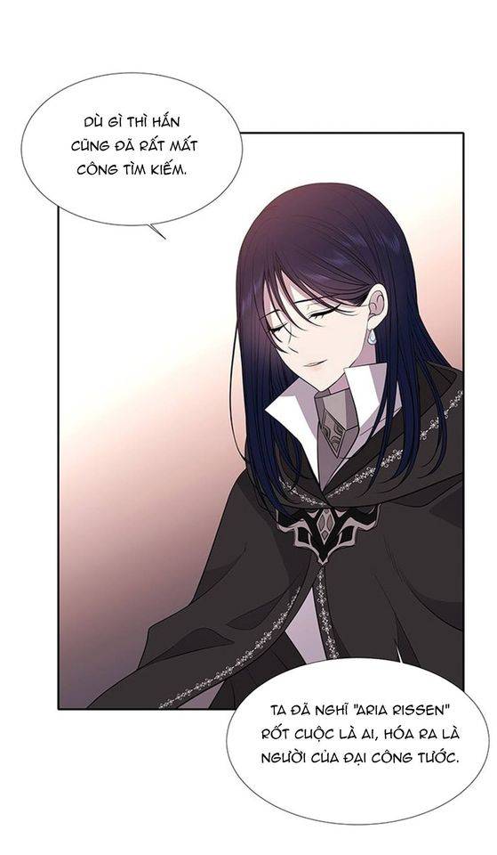 Năm Môn Đệ Của Charlotte Chap 19 - Next Chap 20