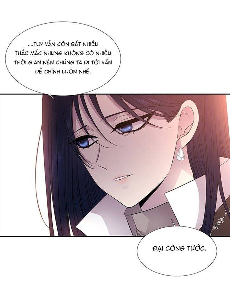 Năm Môn Đệ Của Charlotte Chap 19 - Next Chap 20