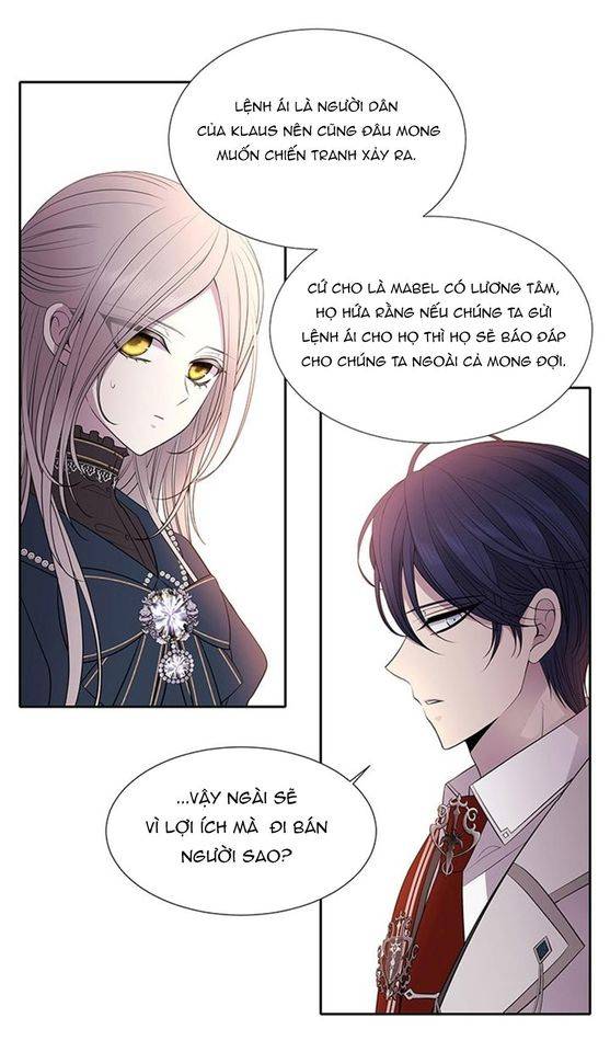 Năm Môn Đệ Của Charlotte Chap 19 - Next Chap 20