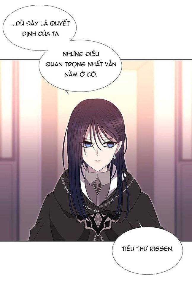 Năm Môn Đệ Của Charlotte Chap 19 - Next Chap 20