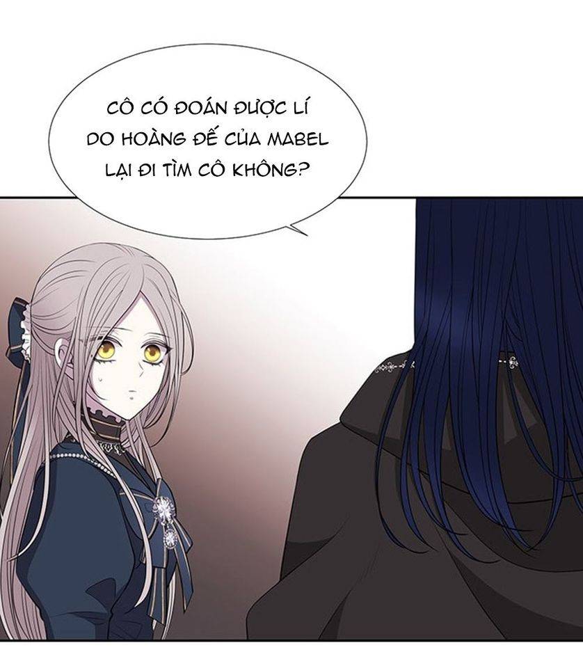 Năm Môn Đệ Của Charlotte Chap 19 - Next Chap 20