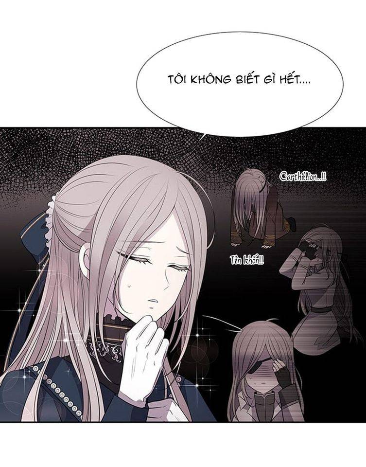 Năm Môn Đệ Của Charlotte Chap 19 - Next Chap 20