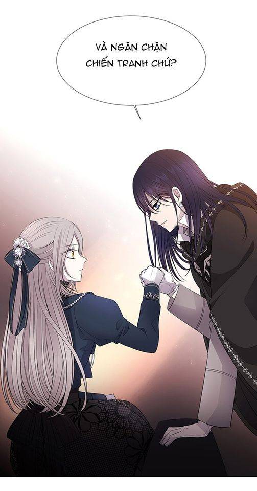 Năm Môn Đệ Của Charlotte Chap 19 - Next Chap 20