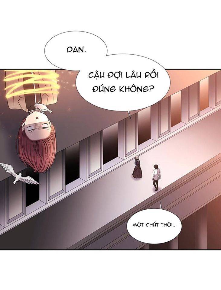 Năm Môn Đệ Của Charlotte Chap 19 - Next Chap 20