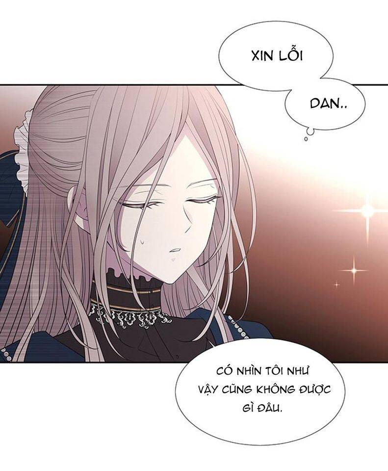 Năm Môn Đệ Của Charlotte Chap 19 - Next Chap 20