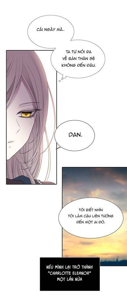 Năm Môn Đệ Của Charlotte Chap 19 - Next Chap 20