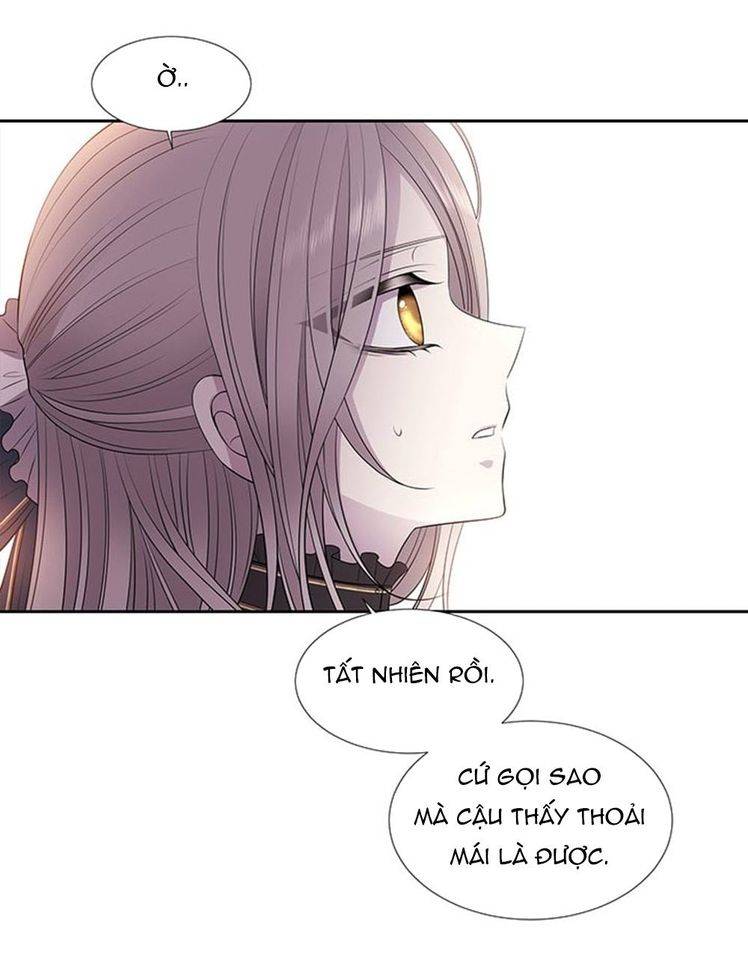 Năm Môn Đệ Của Charlotte Chap 19 - Next Chap 20