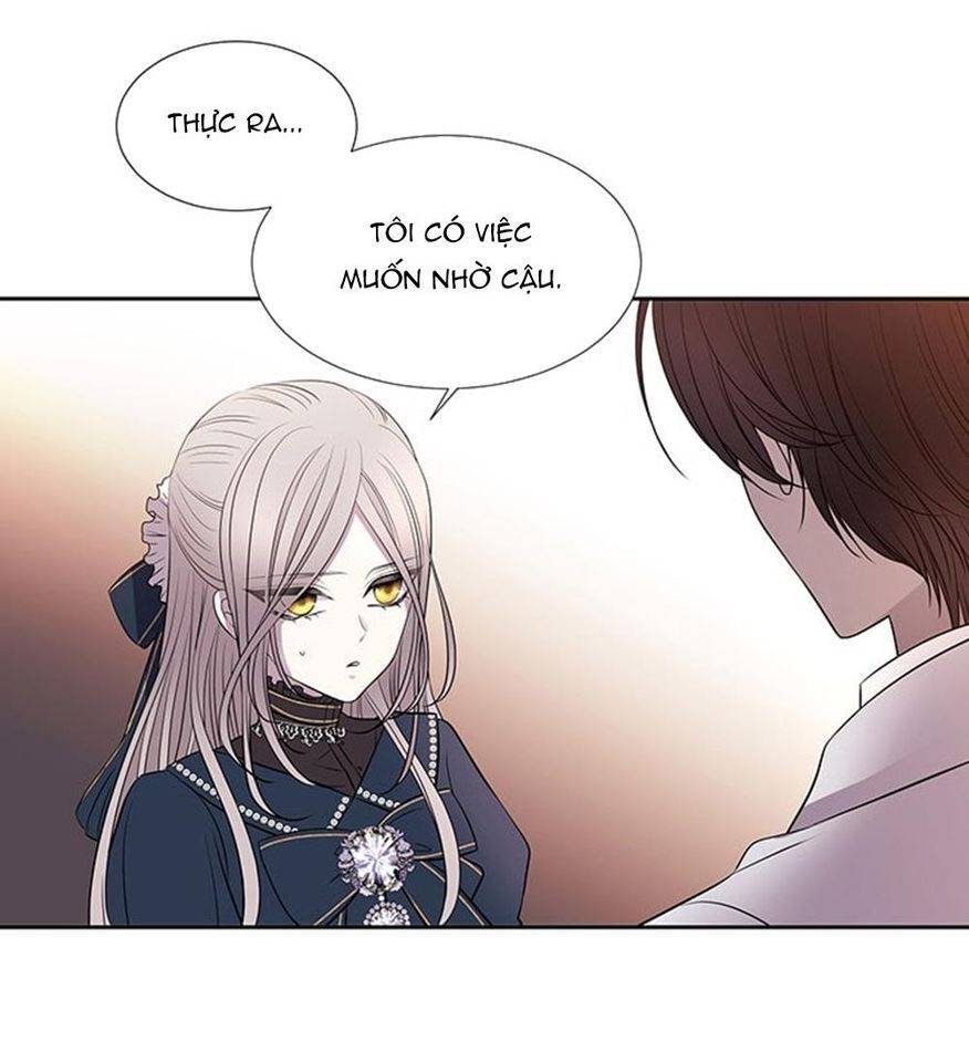 Năm Môn Đệ Của Charlotte Chap 19 - Next Chap 20