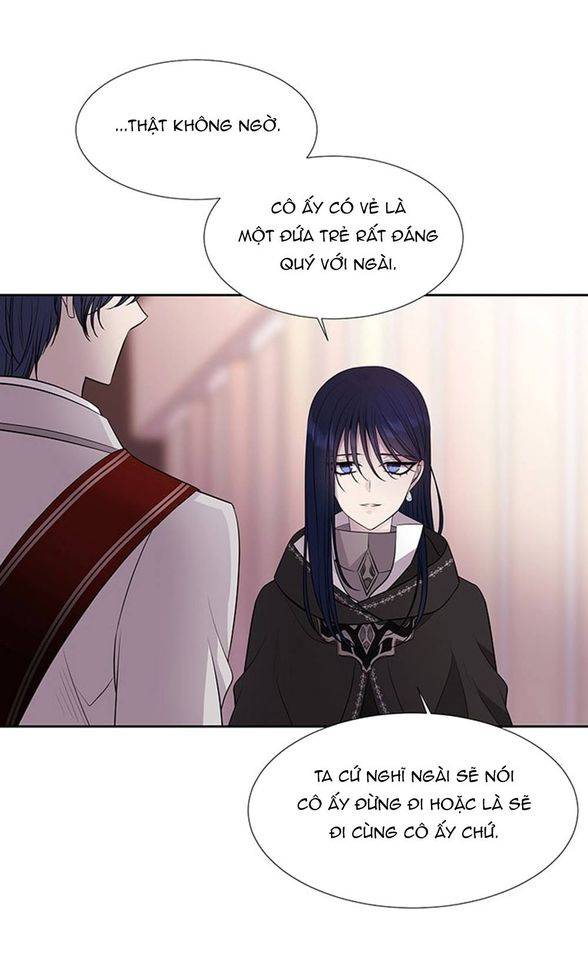 Năm Môn Đệ Của Charlotte Chap 19 - Next Chap 20