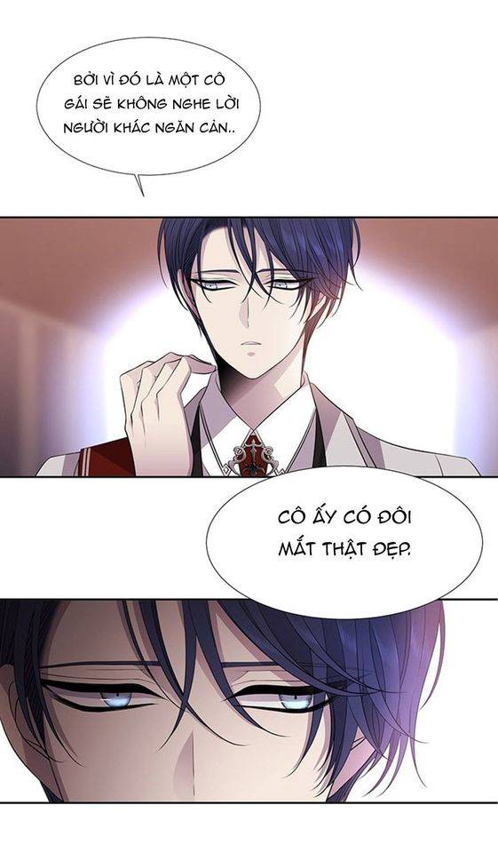 Năm Môn Đệ Của Charlotte Chap 19 - Next Chap 20