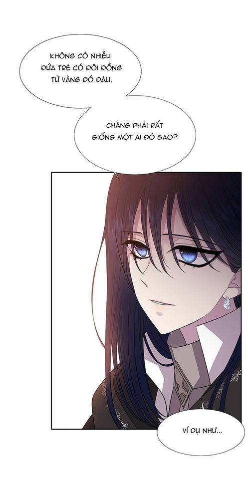 Năm Môn Đệ Của Charlotte Chap 19 - Next Chap 20