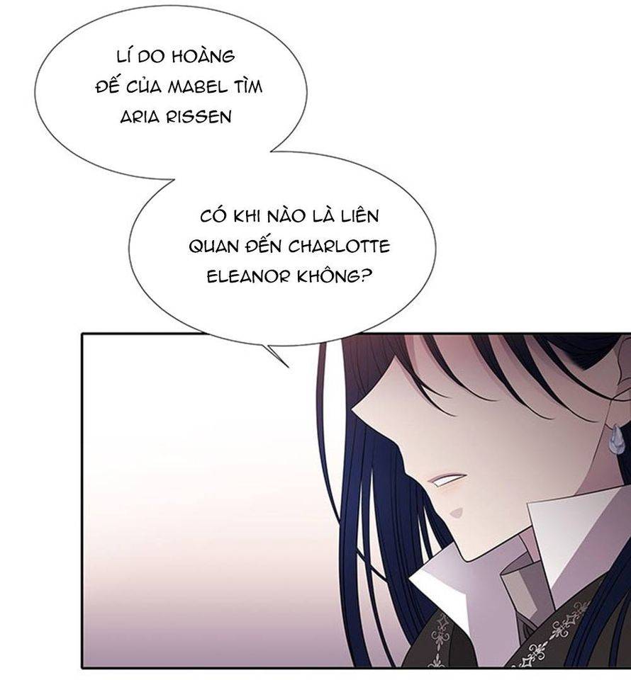 Năm Môn Đệ Của Charlotte Chap 19 - Next Chap 20