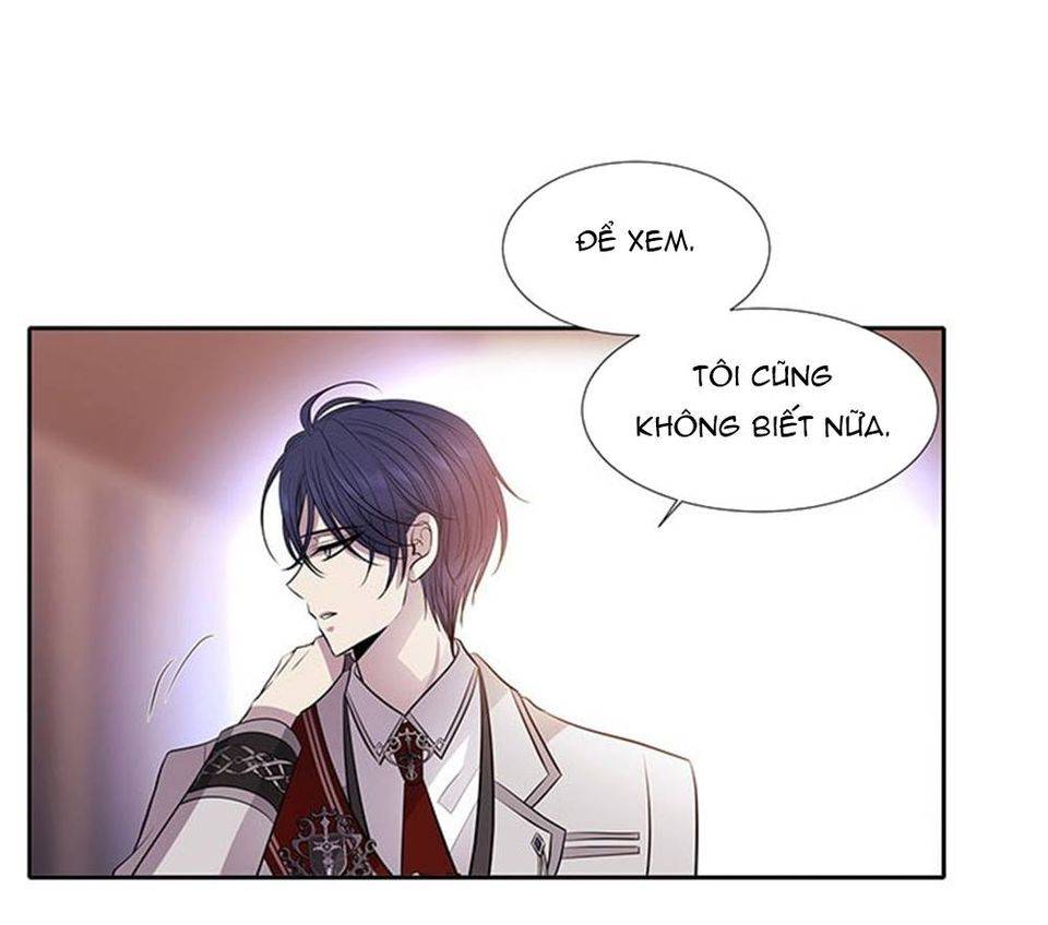 Năm Môn Đệ Của Charlotte Chap 19 - Next Chap 20