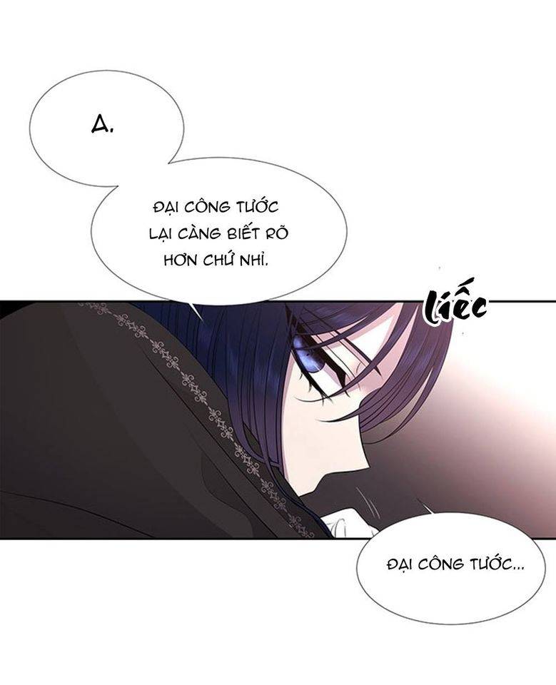 Năm Môn Đệ Của Charlotte Chap 19 - Next Chap 20