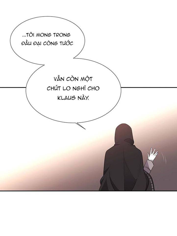 Năm Môn Đệ Của Charlotte Chap 19 - Next Chap 20