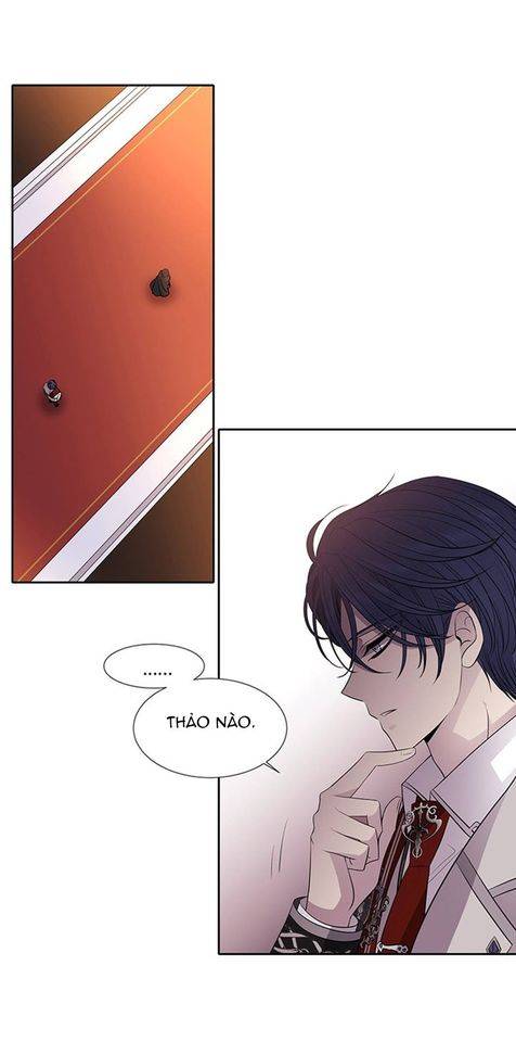 Năm Môn Đệ Của Charlotte Chap 19 - Next Chap 20