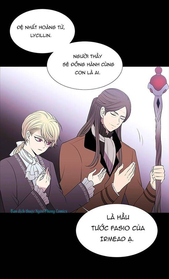 Năm Môn Đệ Của Charlotte Chap 20 - Next Chap 21