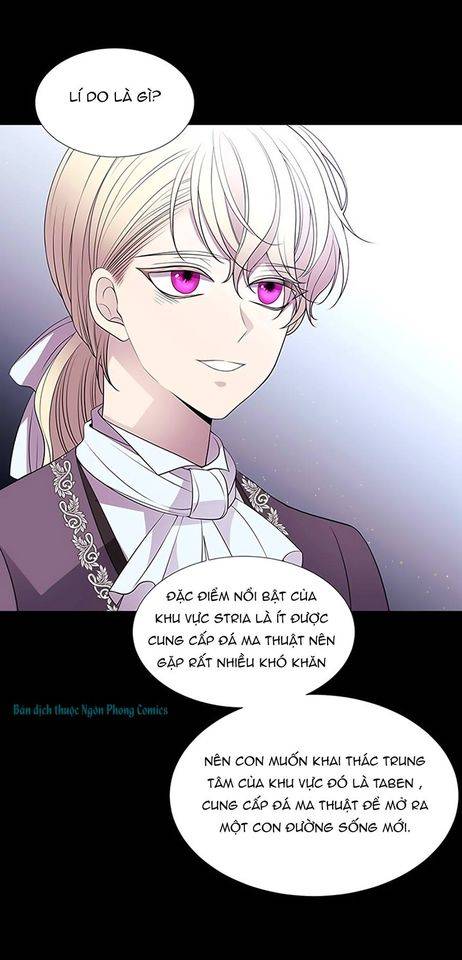 Năm Môn Đệ Của Charlotte Chap 20 - Next Chap 21