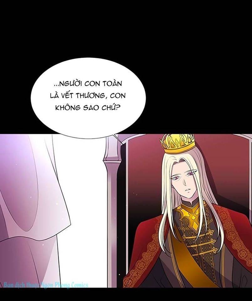 Năm Môn Đệ Của Charlotte Chap 20 - Next Chap 21