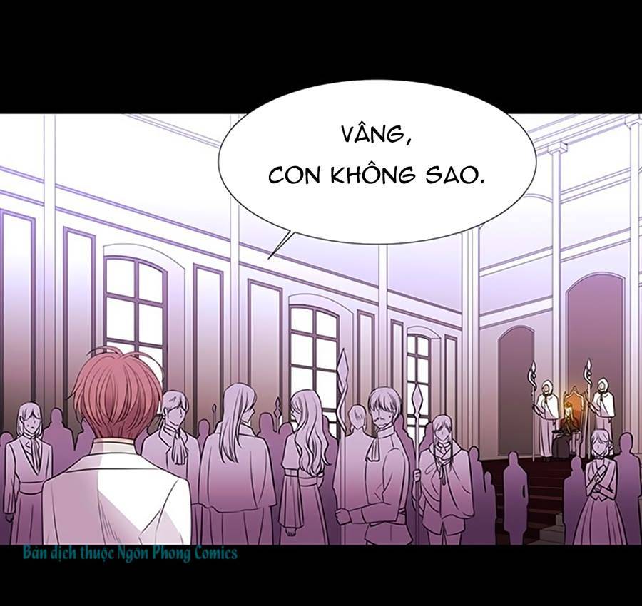 Năm Môn Đệ Của Charlotte Chap 20 - Next Chap 21