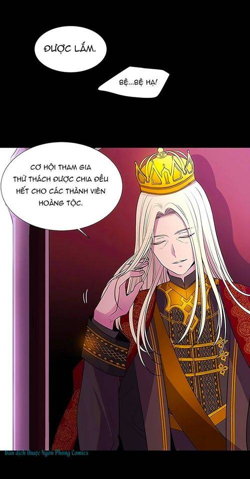 Năm Môn Đệ Của Charlotte Chap 20 - Next Chap 21