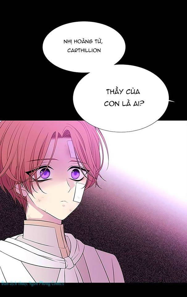 Năm Môn Đệ Của Charlotte Chap 20 - Next Chap 21