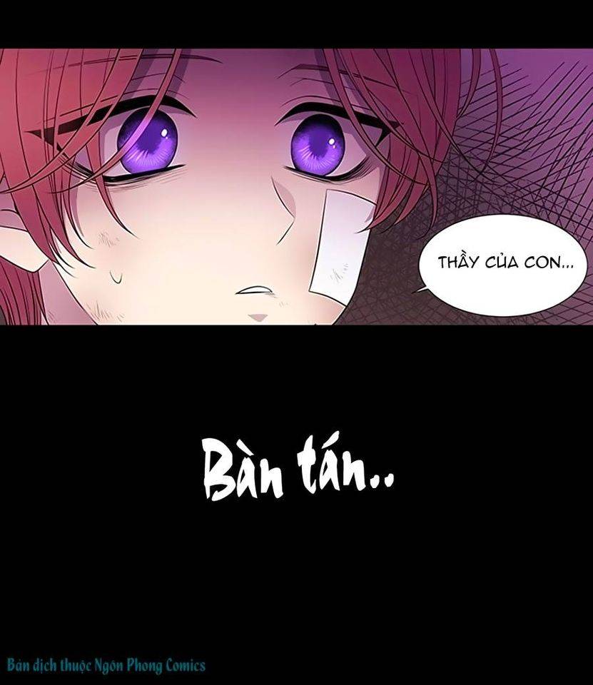 Năm Môn Đệ Của Charlotte Chap 20 - Next Chap 21