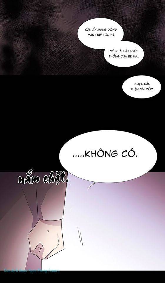 Năm Môn Đệ Của Charlotte Chap 20 - Next Chap 21