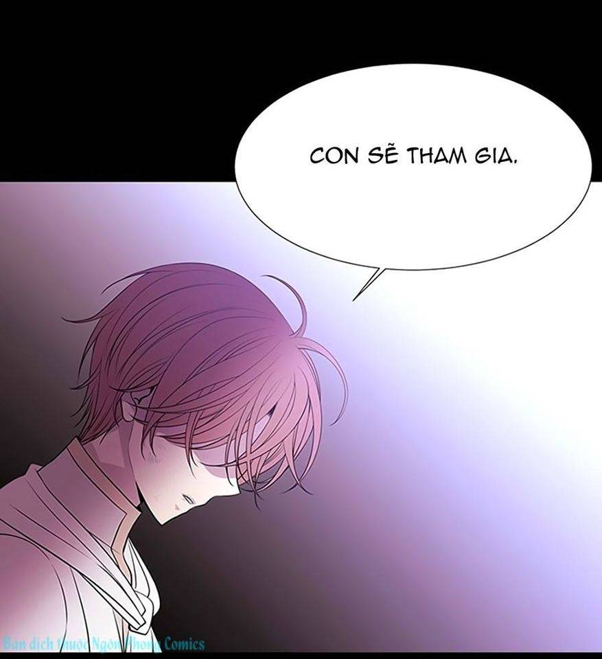 Năm Môn Đệ Của Charlotte Chap 20 - Next Chap 21