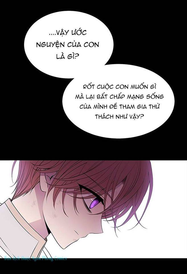 Năm Môn Đệ Của Charlotte Chap 20 - Next Chap 21