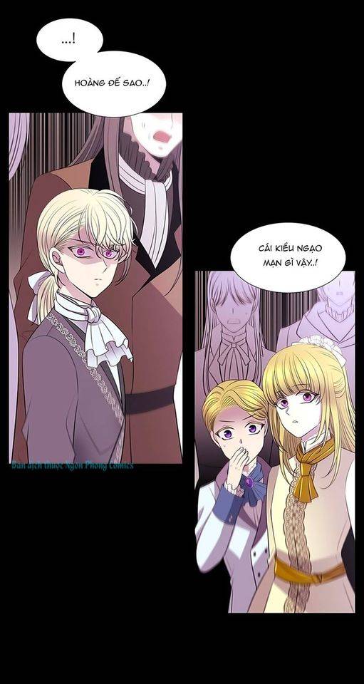 Năm Môn Đệ Của Charlotte Chap 20 - Next Chap 21