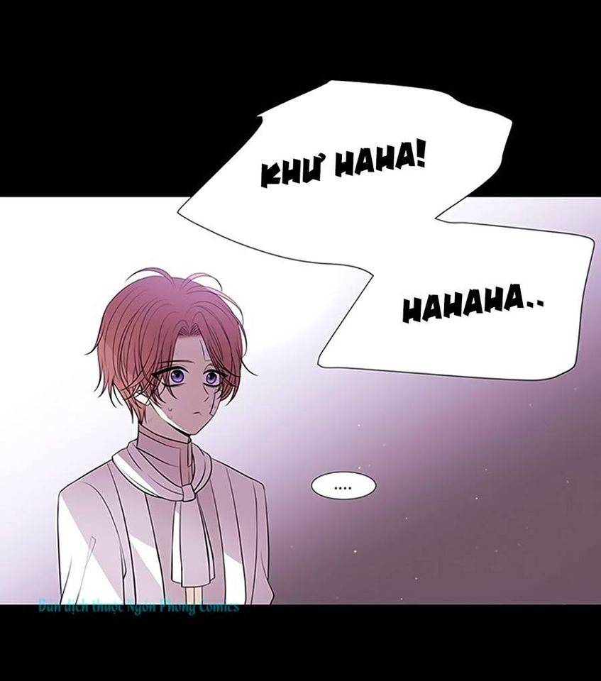 Năm Môn Đệ Của Charlotte Chap 20 - Next Chap 21