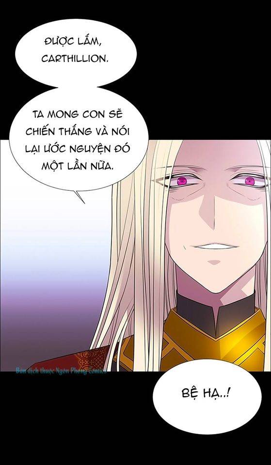 Năm Môn Đệ Của Charlotte Chap 20 - Next Chap 21