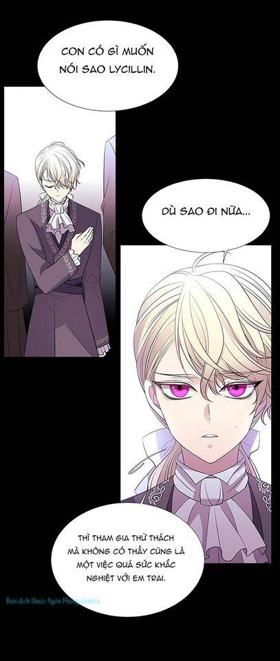 Năm Môn Đệ Của Charlotte Chap 20 - Next Chap 21