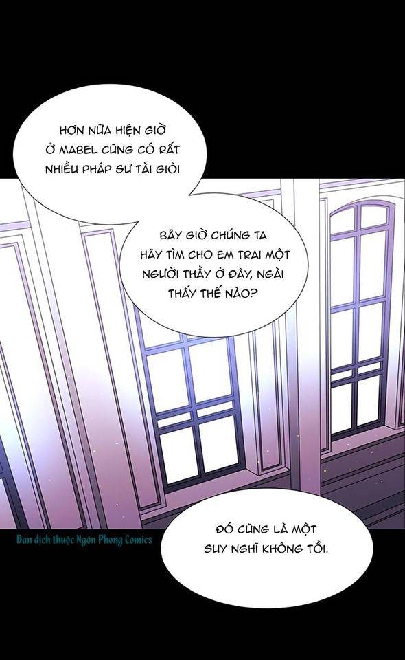 Năm Môn Đệ Của Charlotte Chap 20 - Next Chap 21