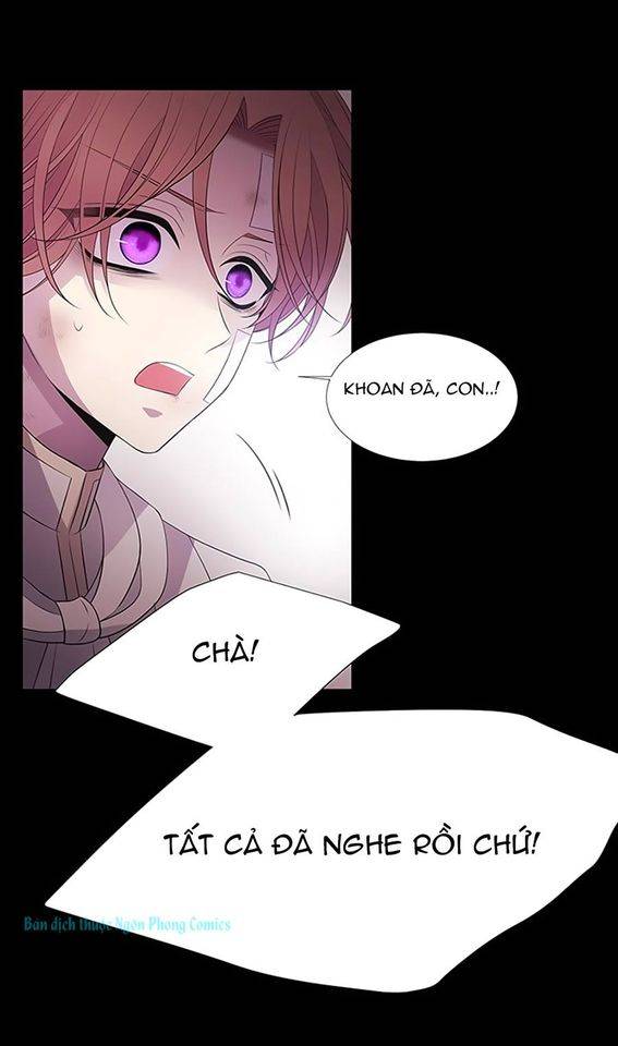 Năm Môn Đệ Của Charlotte Chap 20 - Next Chap 21