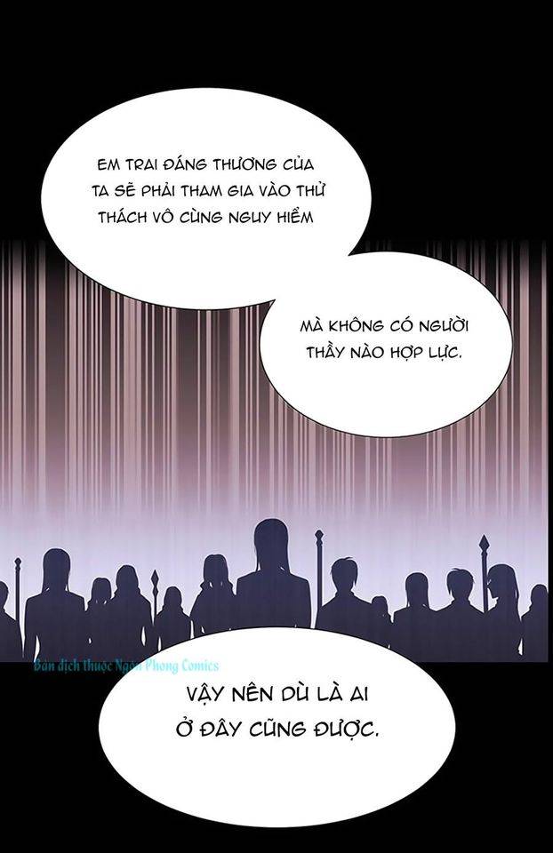 Năm Môn Đệ Của Charlotte Chap 20 - Next Chap 21