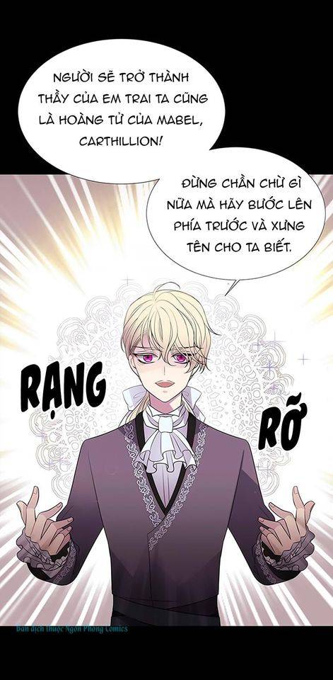 Năm Môn Đệ Của Charlotte Chap 20 - Next Chap 21