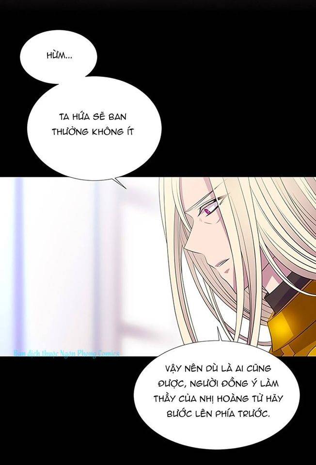 Năm Môn Đệ Của Charlotte Chap 20 - Next Chap 21