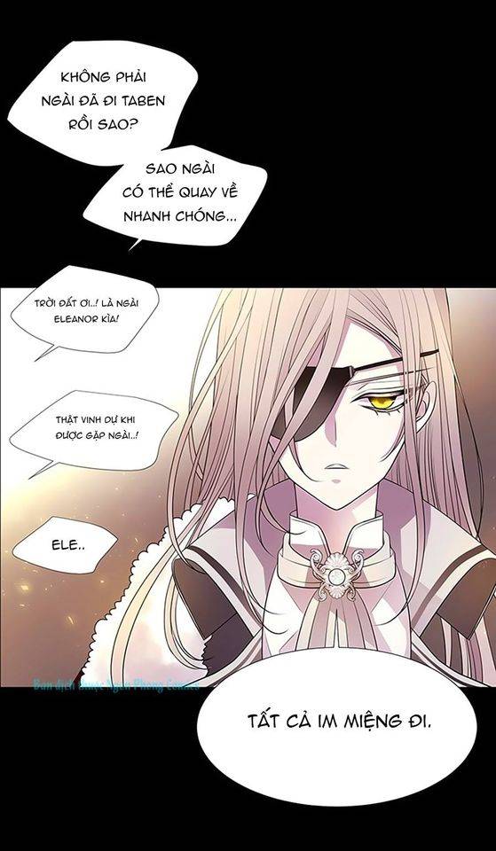 Năm Môn Đệ Của Charlotte Chap 20 - Next Chap 21