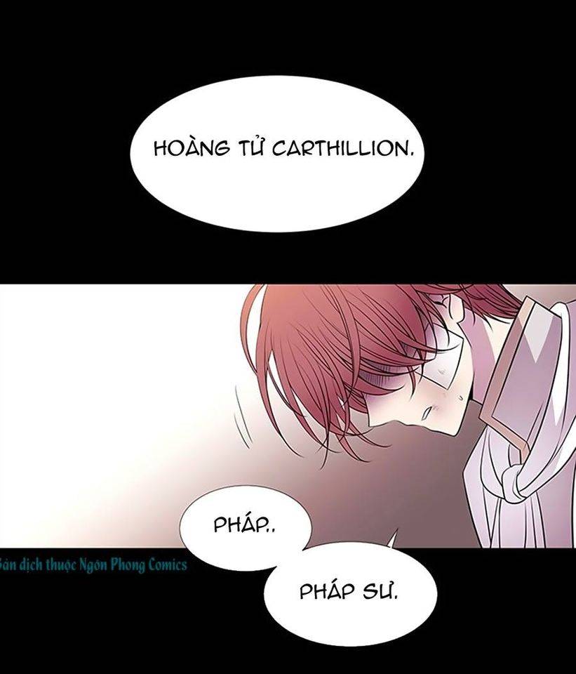 Năm Môn Đệ Của Charlotte Chap 20 - Next Chap 21