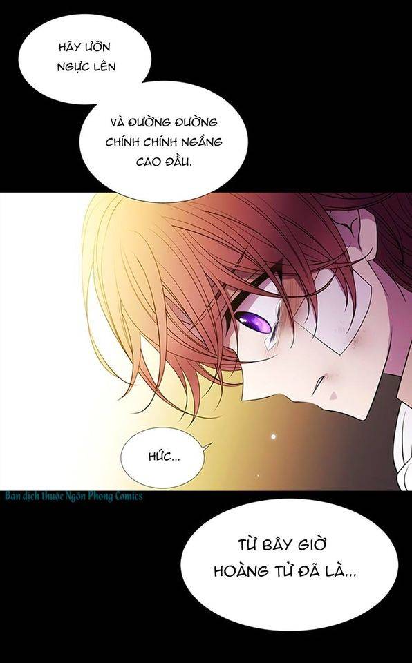 Năm Môn Đệ Của Charlotte Chap 20 - Next Chap 21