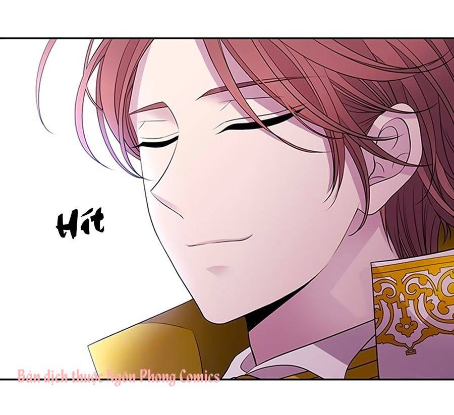 Năm Môn Đệ Của Charlotte Chap 21 - Next Chap 22